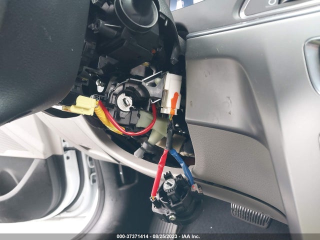 2015 HYUNDAI SONATA 2.4L SPORT VIN: 5NPE34AF4FH191442