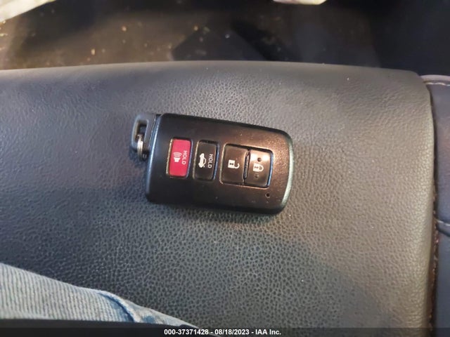 Toyota Corolla Le Eco 2015 2T1BPRHE2FC275926 Image 11