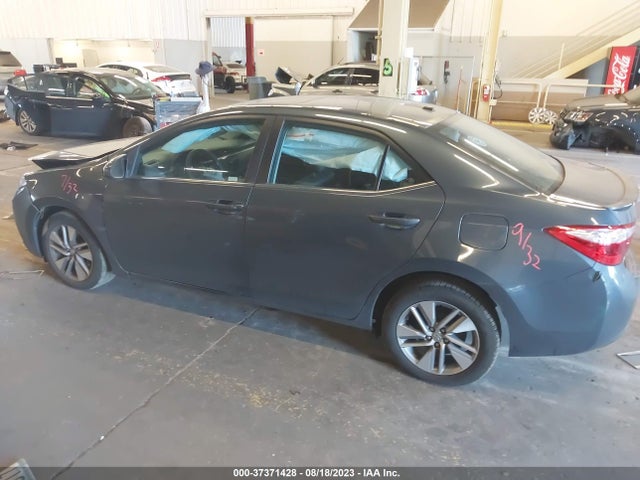 Toyota Corolla Le Eco 2015 2T1BPRHE2FC275926 Image 14