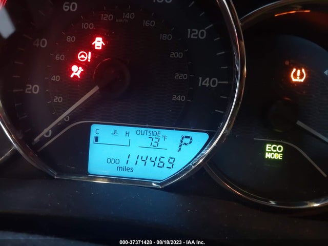 Toyota Corolla Le Eco 2015 2T1BPRHE2FC275926 Image 15