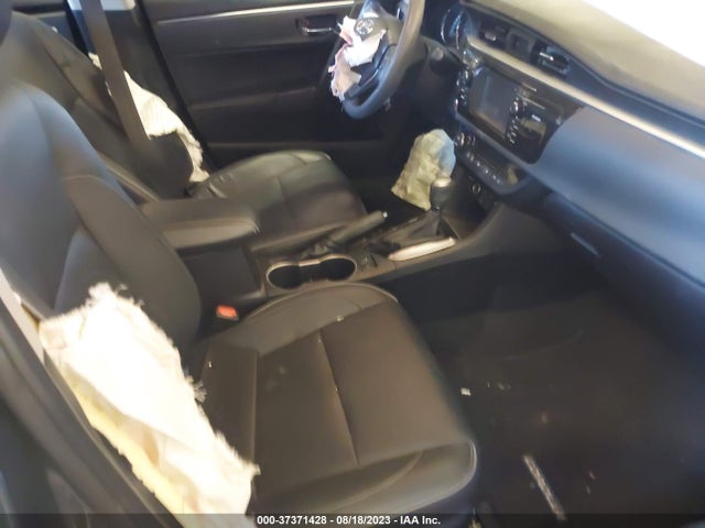 Toyota Corolla Le Eco 2015 2T1BPRHE2FC275926 Image 5
