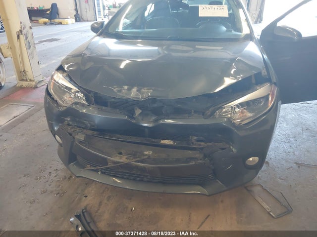 Toyota Corolla Le Eco 2015 2T1BPRHE2FC275926 Image 6