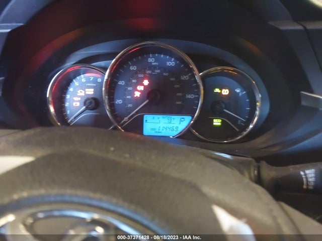 Toyota Corolla Le Eco 2015 2T1BPRHE2FC275926 Image 7