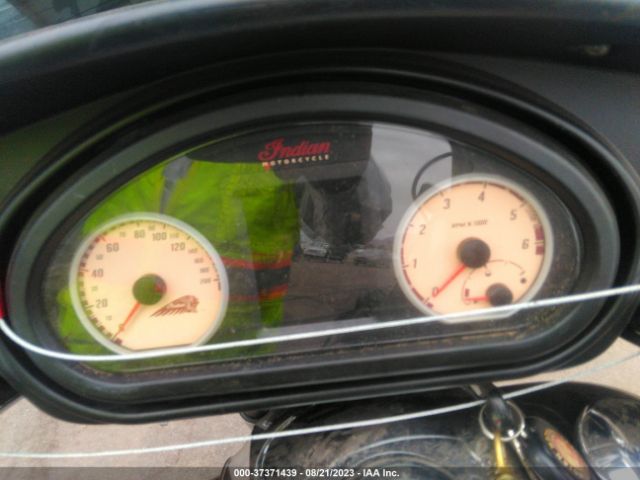 2015 INDIAN MOTORCYCLE CO. CHIEFTAIN 56KTCAAA1F3319314 Photo 6