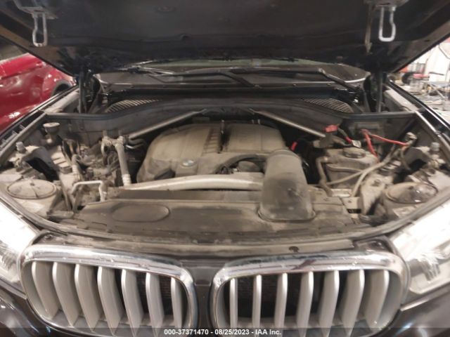 5UXKR0C53F0P10023 BMW X5 Xdrive35i