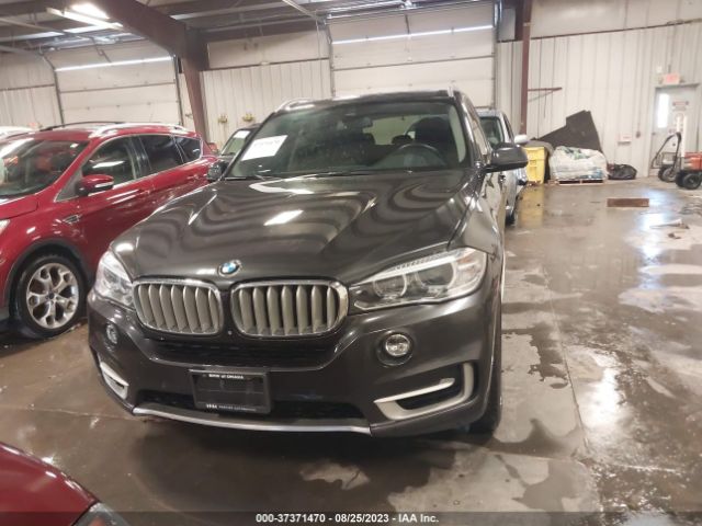 5UXKR0C53F0P10023 BMW X5 Xdrive35i