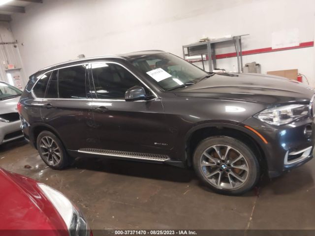 5UXKR0C53F0P10023 BMW X5 Xdrive35i