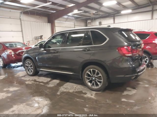 5UXKR0C53F0P10023 BMW X5 Xdrive35i