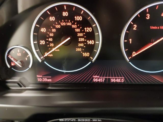5UXKR0C53F0P10023 BMW X5 Xdrive35i