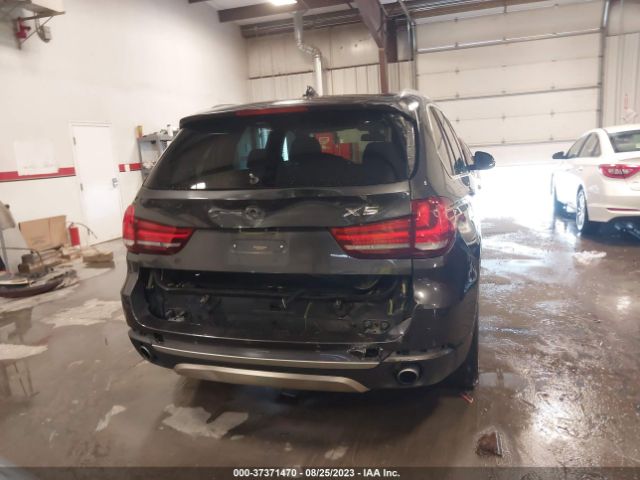 5UXKR0C53F0P10023 BMW X5 Xdrive35i