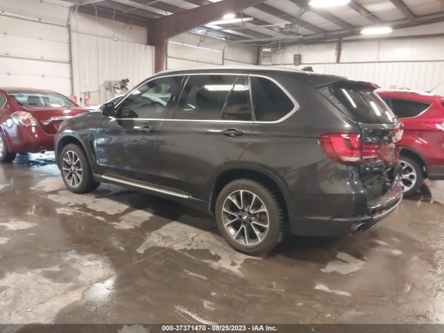5UXKR0C53F0P10023 BMW X5 Xdrive35i
