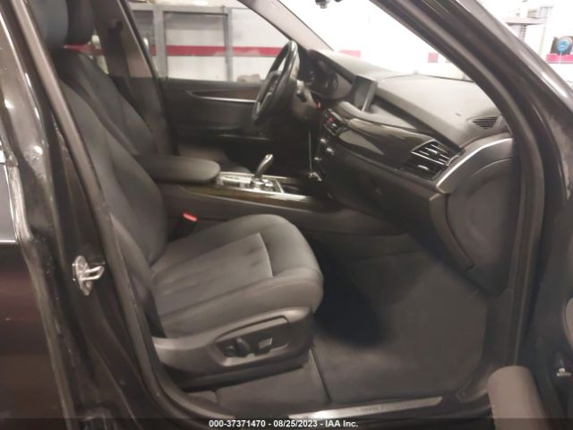 5UXKR0C53F0P10023 BMW X5 Xdrive35i