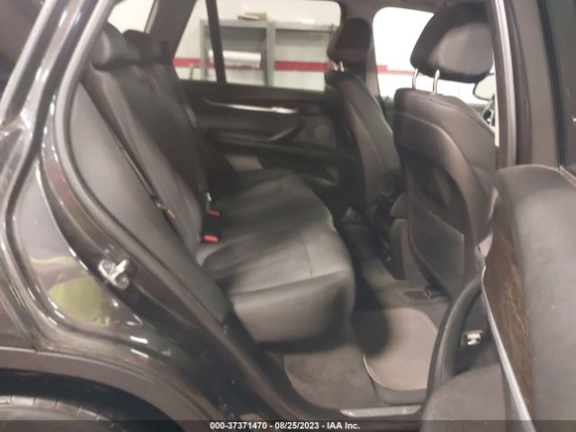5UXKR0C53F0P10023 BMW X5 Xdrive35i