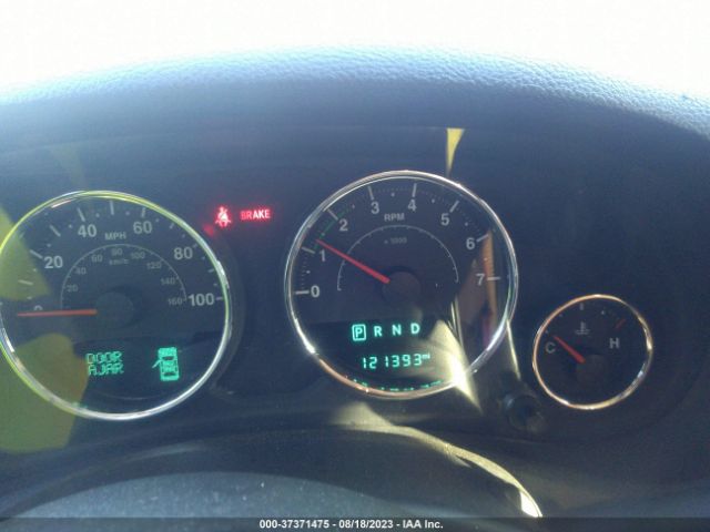 1C4BJWDGXFL518611 Jeep Wrangler Unlimited Sport