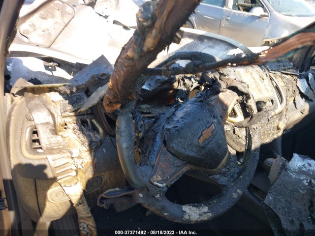 Chevrolet EQUINOX LT 2020 2GNAXUEVXL6205727 Image 7