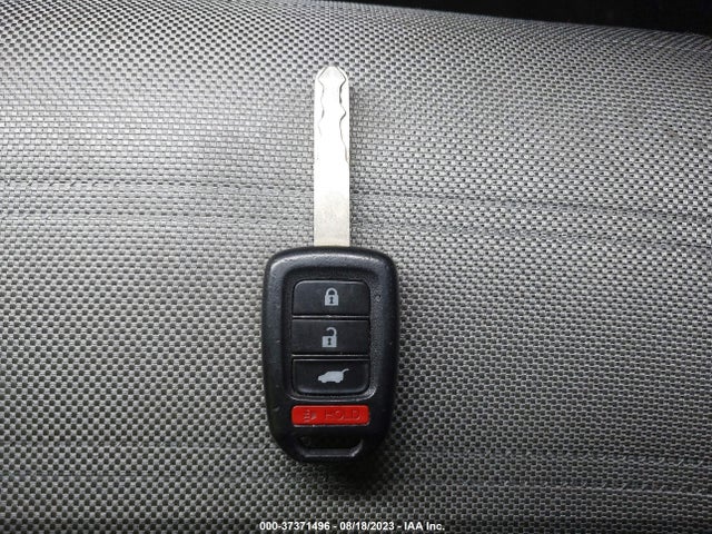 Honda CR-V LX 2017 2HKRW6H36HH207272 Image 11