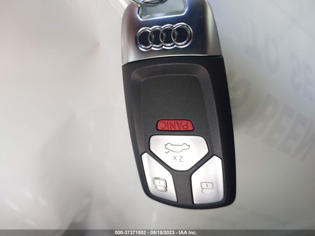 WA1EAAFY8N2095550 Audi Q5 Premium Plus 45 Tfsi S Line Quattro S Tronic
