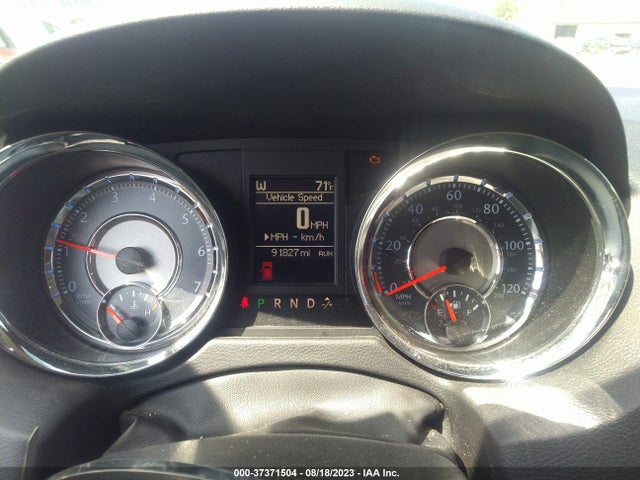 2C4RC1JG3GR247321 Chrysler Town & Country Limited