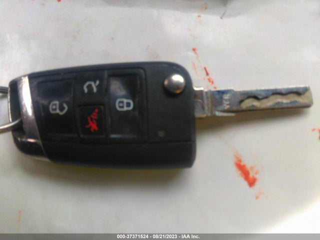 3VW4T7AU9FM032645 Volkswagen Golf Gti Se