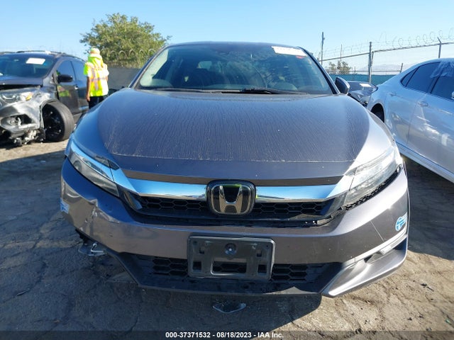 2021 Honda Clarity, VIN: JHMZC5F32MC000596
