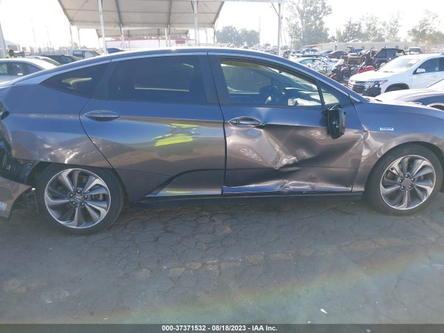 2021 Honda Clarity, VIN: JHMZC5F32MC000596
