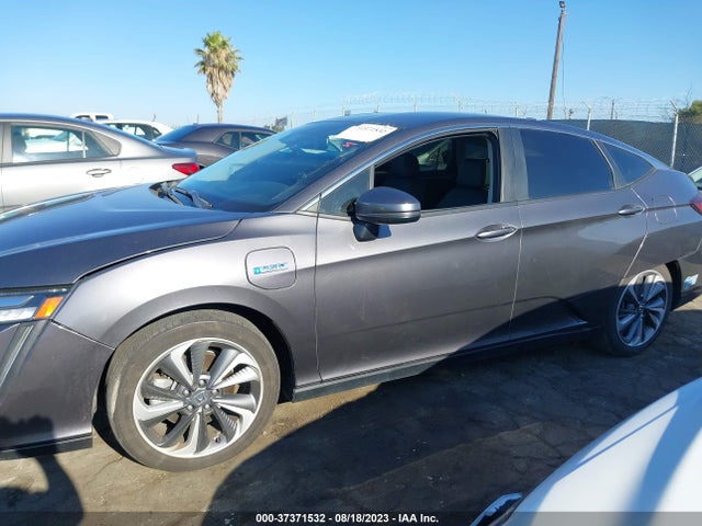 2021 Honda Clarity, VIN: JHMZC5F32MC000596