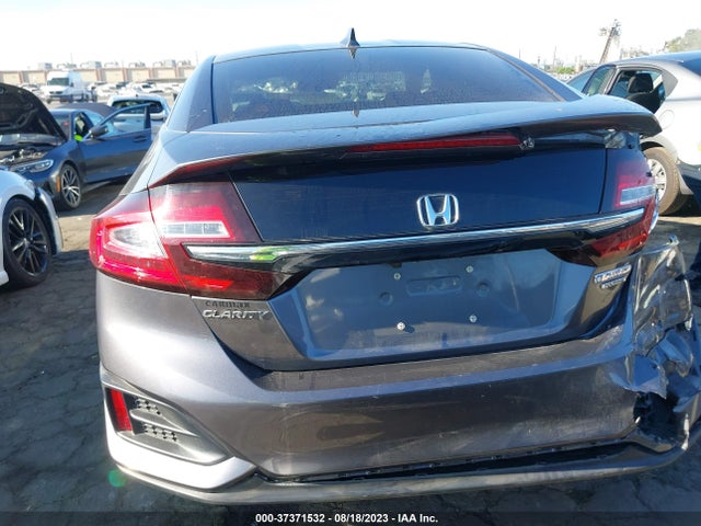 2021 Honda Clarity, VIN: JHMZC5F32MC000596