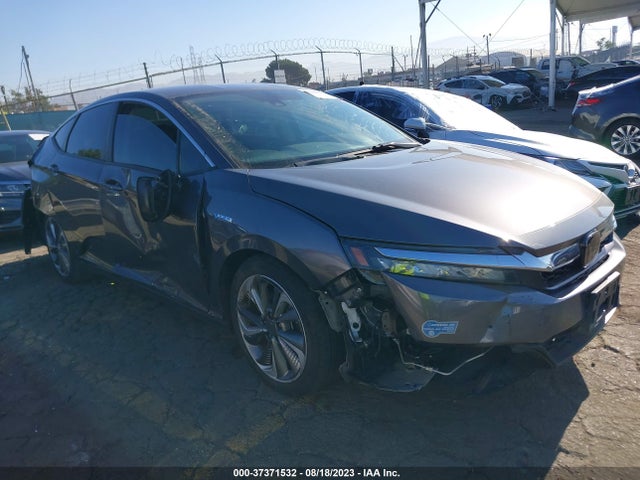 2021 Honda Clarity, VIN: JHMZC5F32MC000596