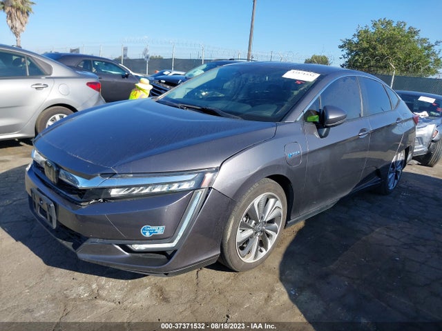 2021 Honda Clarity, VIN: JHMZC5F32MC000596