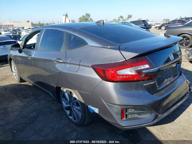 2021 Honda Clarity, VIN: JHMZC5F32MC000596