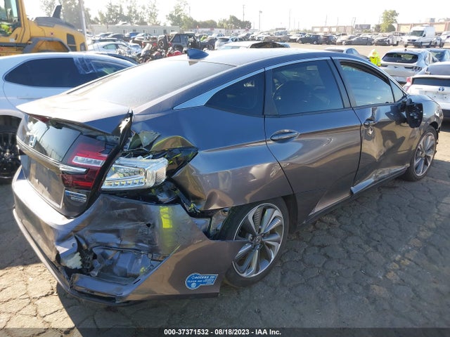 2021 Honda Clarity, VIN: JHMZC5F32MC000596