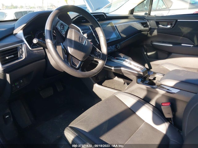 2021 Honda Clarity, VIN: JHMZC5F32MC000596