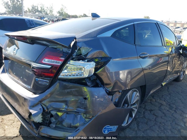 2021 Honda Clarity, VIN: JHMZC5F32MC000596