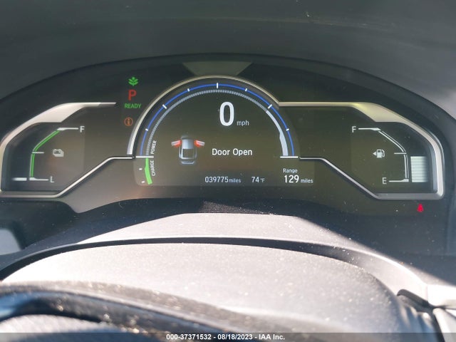 2021 Honda Clarity, VIN: JHMZC5F32MC000596