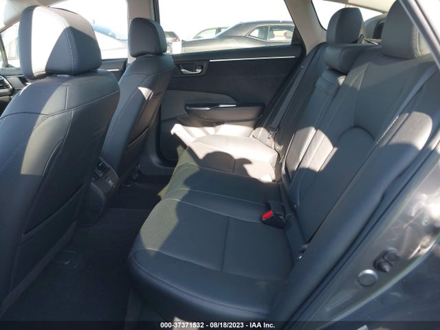2021 Honda Clarity, VIN: JHMZC5F32MC000596