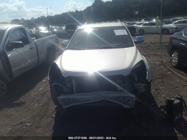 Chevrolet Equinox Ltz 2015 1GNALDEK8FZ126258 Image 12