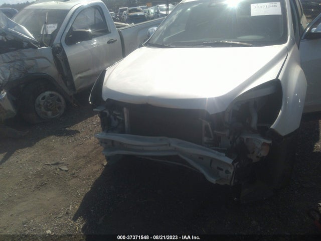Chevrolet Equinox Ltz 2015 1GNALDEK8FZ126258 Image 6