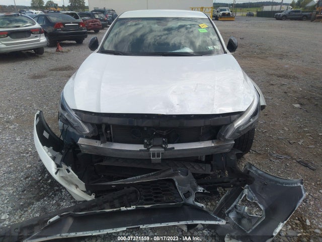 2020 NISSAN ALTIMA 2.5 SR VIN: 1N4BL4CW2LC186222
