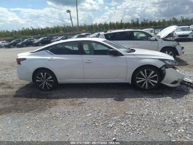 2020 NISSAN ALTIMA 2.5 SR VIN: 1N4BL4CW2LC186222