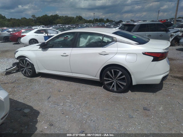 2020 NISSAN ALTIMA 2.5 SR VIN: 1N4BL4CW2LC186222