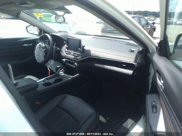 2020 NISSAN ALTIMA 2.5 SR VIN: 1N4BL4CW2LC186222