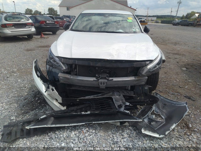 2020 NISSAN ALTIMA 2.5 SR VIN: 1N4BL4CW2LC186222