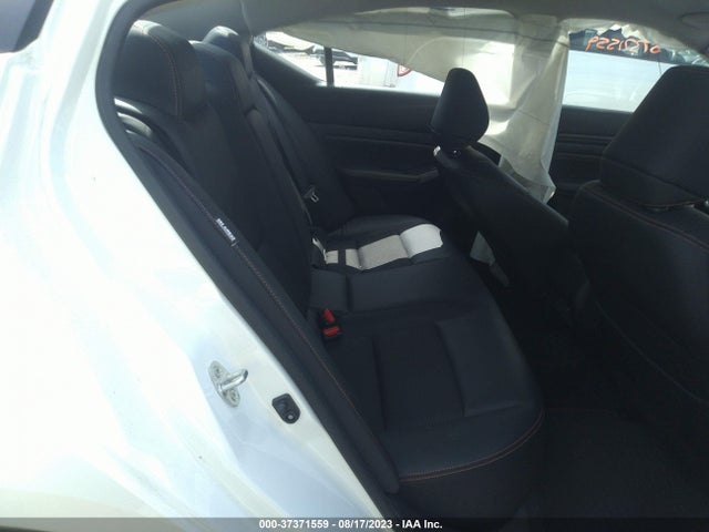 2020 NISSAN ALTIMA 2.5 SR VIN: 1N4BL4CW2LC186222