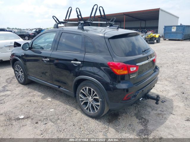 2019 mitsubishi outlander sport roof rack hot sale