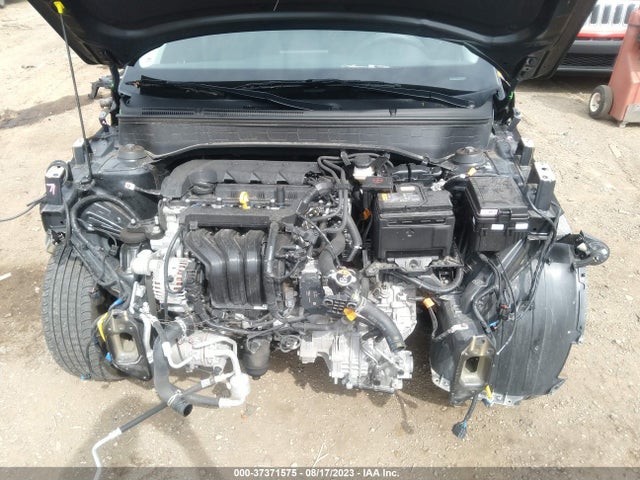 Hyundai Venue Sel 2022 KMHRC8A38NU150181 Image 17