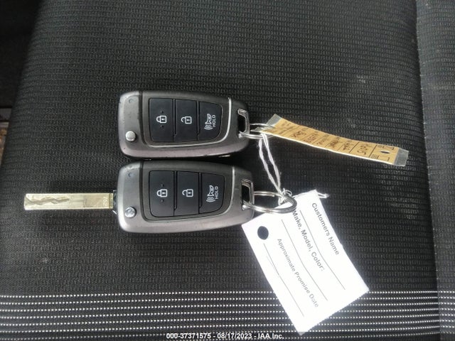 Hyundai Venue Sel 2022 KMHRC8A38NU150181 Image 3
