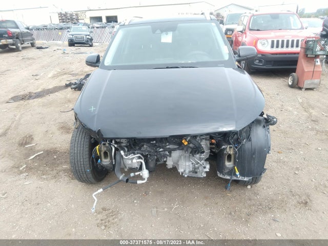 Hyundai Venue Sel 2022 KMHRC8A38NU150181 Image 5