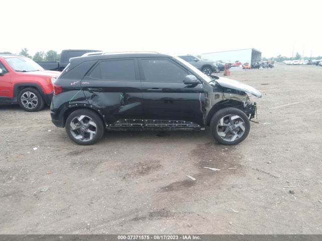 Hyundai Venue Sel 2022 KMHRC8A38NU150181 Image 6