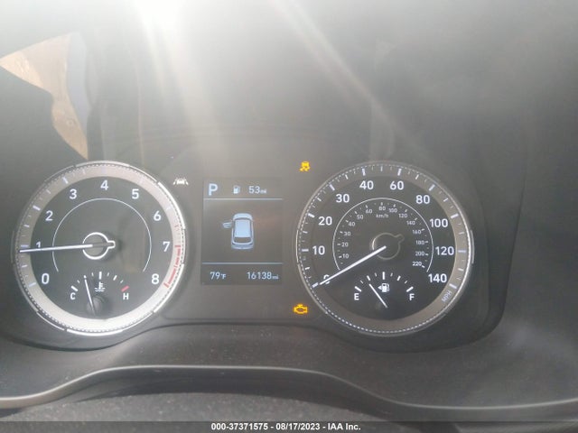 Hyundai Venue Sel 2022 KMHRC8A38NU150181 Image 14