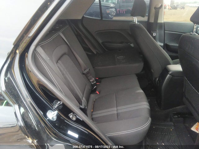 Hyundai Venue Sel 2022 KMHRC8A38NU150181 Image 15